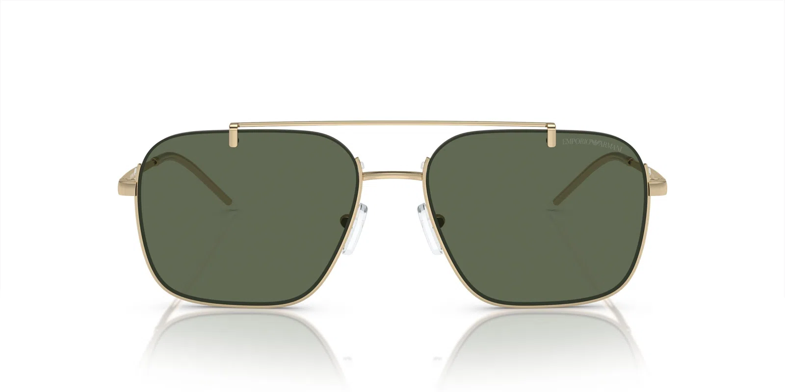 Emporio Armani 2150 Sunglasses - view 13